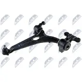 NTY ZWD-CT-014 Draagarm