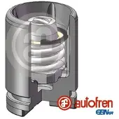 AUTOFREN SEINSA D02526K Zuiger, remklauw