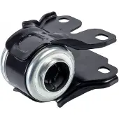 SWAG 50 93 6964 Draagarmrubber