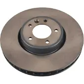 FEBI BILSTEIN 176802 Remschijf