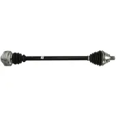 POINT GEAR PNG75981 Aandrijfas