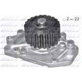 DOLZ H125 Waterpomp