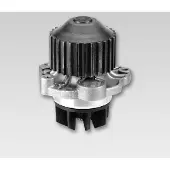 HEPU Waterpomp P802