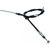 MAXGEAR Trekkabel, parkeerrem 32-1393