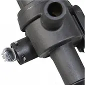 METZGER 4006445 Thermostaat, koelvloeistof