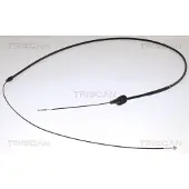 TRISCAN Trekkabel, parkeerrem 8140 231148