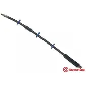 Brembo T 61 009 Remslang