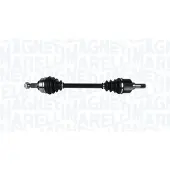 MAGNETI MARELLI Aandrijfas 302004190152
