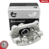 ESEN SKV Remklauw 78SKV581
