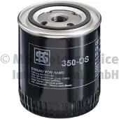 KOLBENSCHMIDT 50013350 Oliefilter