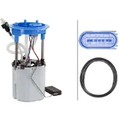 Hella 8TF 358 146-811 Brandstofpomp
