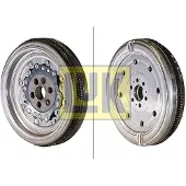 LuK Vliegwiel 415 0727 09 LUK voor o.a. VOLKSWAGEN