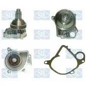 Sil Waterpomp PA1071