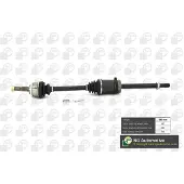 BGA Aandrijfas DS6304RA