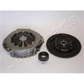 Japanparts KF-K33 Koppelingsset