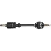 POINT GEAR Aandrijfas PNG70258 links