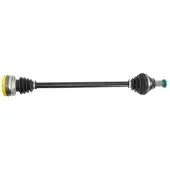 POINT GEAR PNG72113 Aandrijfas