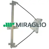 MIRAGLIO Raambedieningsmechanisme 30/1927