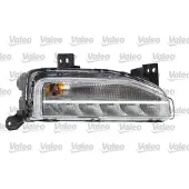 Valeo Knipperlicht 047720, Links