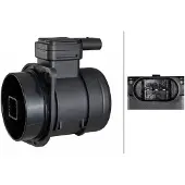 Hella 8ET 358 095-061 Luchtmassameter (LMM)