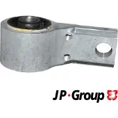 JP GROUP 1540203500 Draagarmrubber