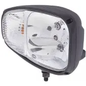 Hella 1LE 996 174-321 Koplamp