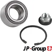 JP GROUP 1541302610 Wiellagerset