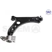 SIDEM Draagarm, wielophanging voor o.a. AUDI, SEAT, SKODA, VOLKSWAGEN
