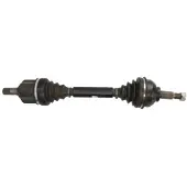 POINT GEAR PNG72934 Aandrijfas