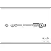 CORTECO 19020460 Remslang