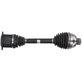 POINT GEAR PNG75847 Aandrijfas