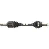 POINT GEAR PNG72061 Aandrijfas