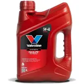 Valvoline Motorolie 5W40 MAXLIFE 4L 908754