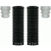 SACHS Aanslagrubber met stofkap - Protection kit 900 207 Sachs voor o.a. FORD