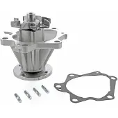 ACKOJA Waterpomp, motorkoeling A38-50008