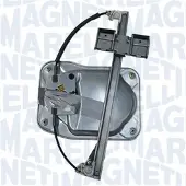 MAGNETI MARELLI 350103168500 Raammechanisme