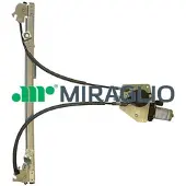 MIRAGLIO 30/851 Raammechanisme