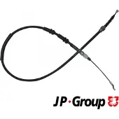 JP GROUP 1170306300 Handremkabel
