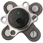 Japanparts KK-26017 Wiellagerset