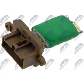 NTY ERD-FT-003 Kachelweerstand