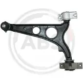 A.B.S. Draagarm Fiat VL 210167 ABS voor o.a. FIAT, LANCIA