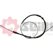 Seim 554767 Handremkabel