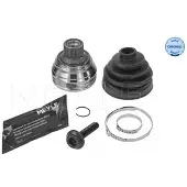 Meyle Homokineet reparatie set, aandrijfas 100 498 0238