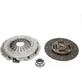 KAVO PARTS CP-1522 Koppelingsset