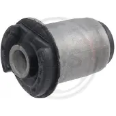 A.B.S. 270695 Draagarmrubber