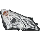 Hella Kopl MB E coupe/cabrio 09-13 re H7 1EL 009 647-921 Hella voor o.a. MERCEDES-BENZ