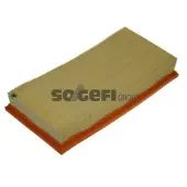 PURFLUX Luchtfilter A1004