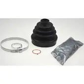 SPIDAN 26171 Asmanchetten set