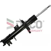 DACO Germany Schokdemper 453706R