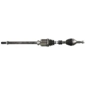 POINT GEAR PNG72837 Aandrijfas